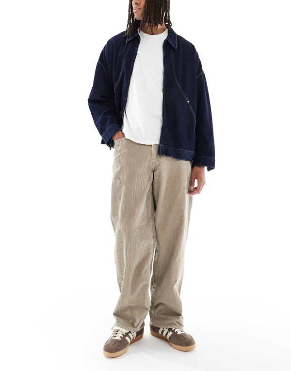 楽天市場】リーバイス Levi's リーバイス 578 バギーフィット