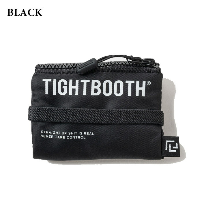 TIGHTBOOTH PRODUCTION ,タイトブース プロダクション,ウォレット,SS24-A08