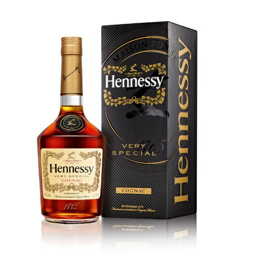 楽天市場】ヘネシー XO 40度 700ml 箱無し[hennessy][ブランデー