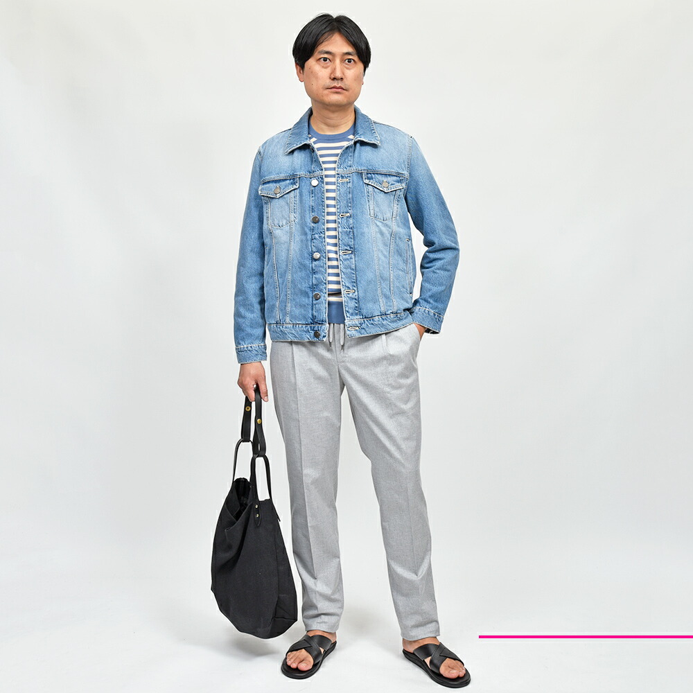 PT TORINO DENIM（ピーティートリノデニム）｜【SALE】PT TORINO DENIM