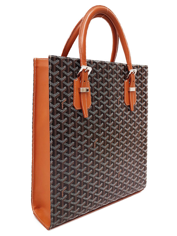 GOYARD】ゴヤール『コモール GM』ユニセックス トートバッグ 1週間保証