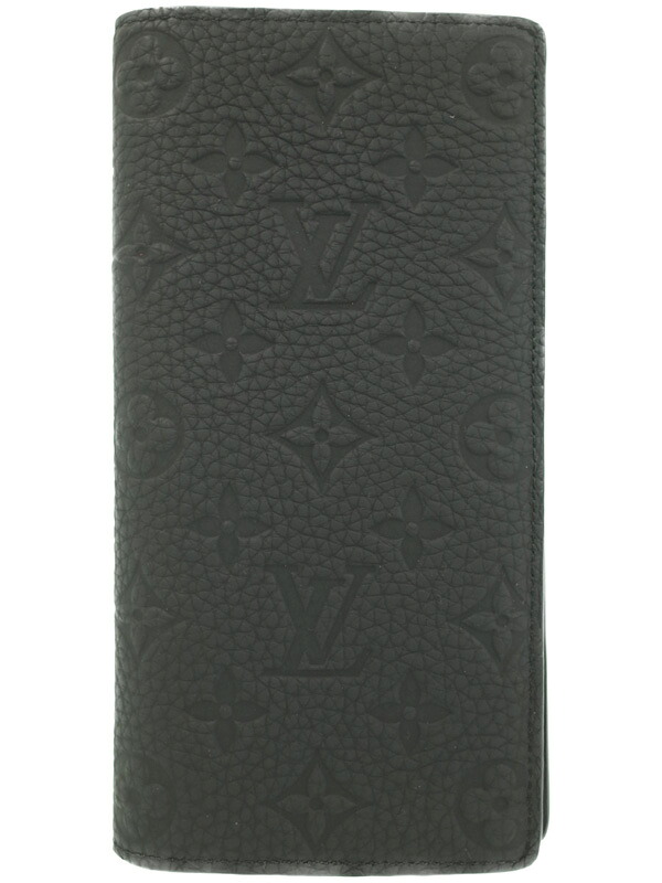 LOUIS VUITTON】ルイヴィトン『トリヨン モノグラム ポルトフォイユ