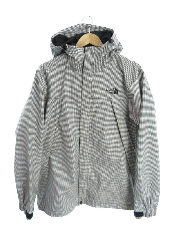 THE NORTH FACE】【スクープジャケット】【アウター】ザノースフェイス