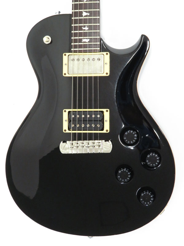 Paul Reed Smith (PRS)】【Single Cut】ポールリードスミス『エレキ