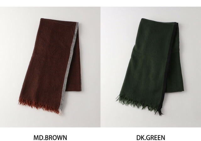 楽天市場】【SALE／70%OFF】＜Khadi and Co＞WOOL STOLE/ストール