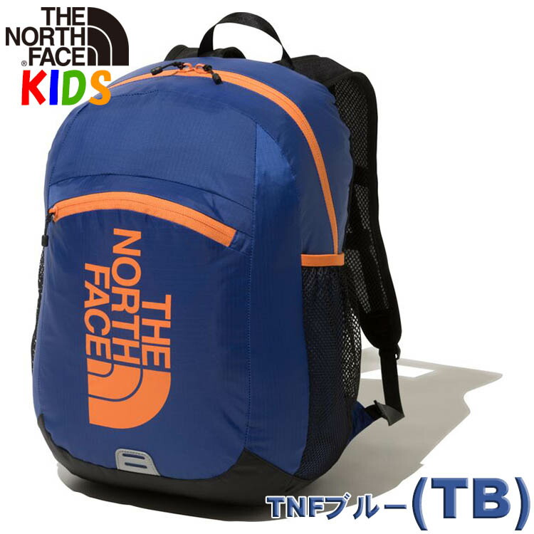 楽天市場】超SALE ザ・ノース・フェイス キッズ リュック メイ