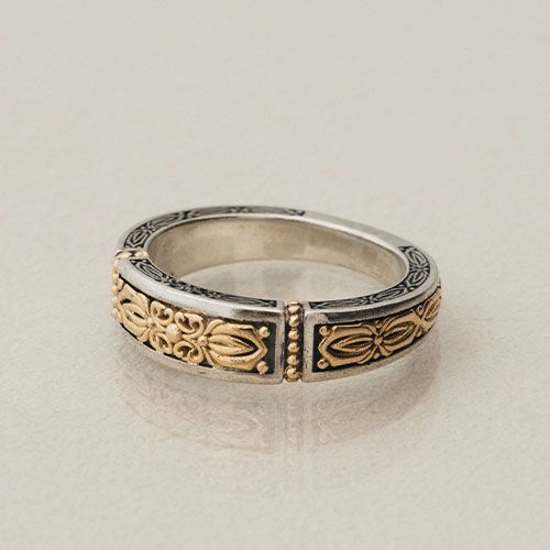 Gerochristo - ジェロクリスト | jewelry - ジュエリー 正規取扱店