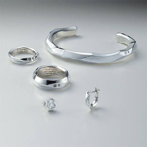 GARNI - Crockery Ring - M | Tempt