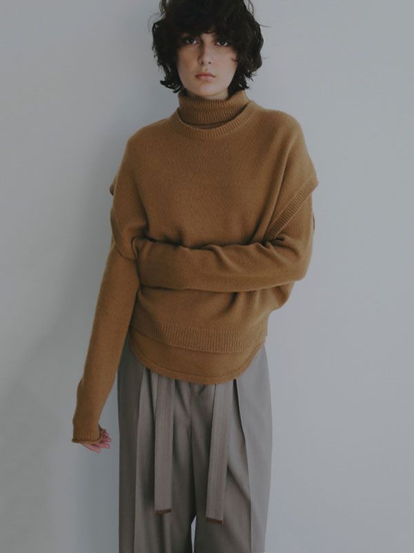 ETRE（エトレ）トップス特集｜2025秋冬（25AW）新作＆人気アイテム一覧