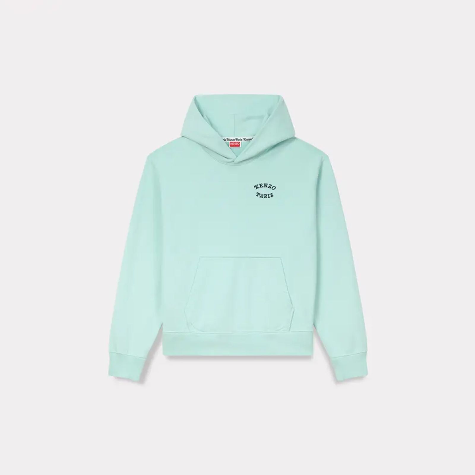 KENZO - 【限定】 VERDY COLLECTION EMBROIDERED CLASSIC HOODIE