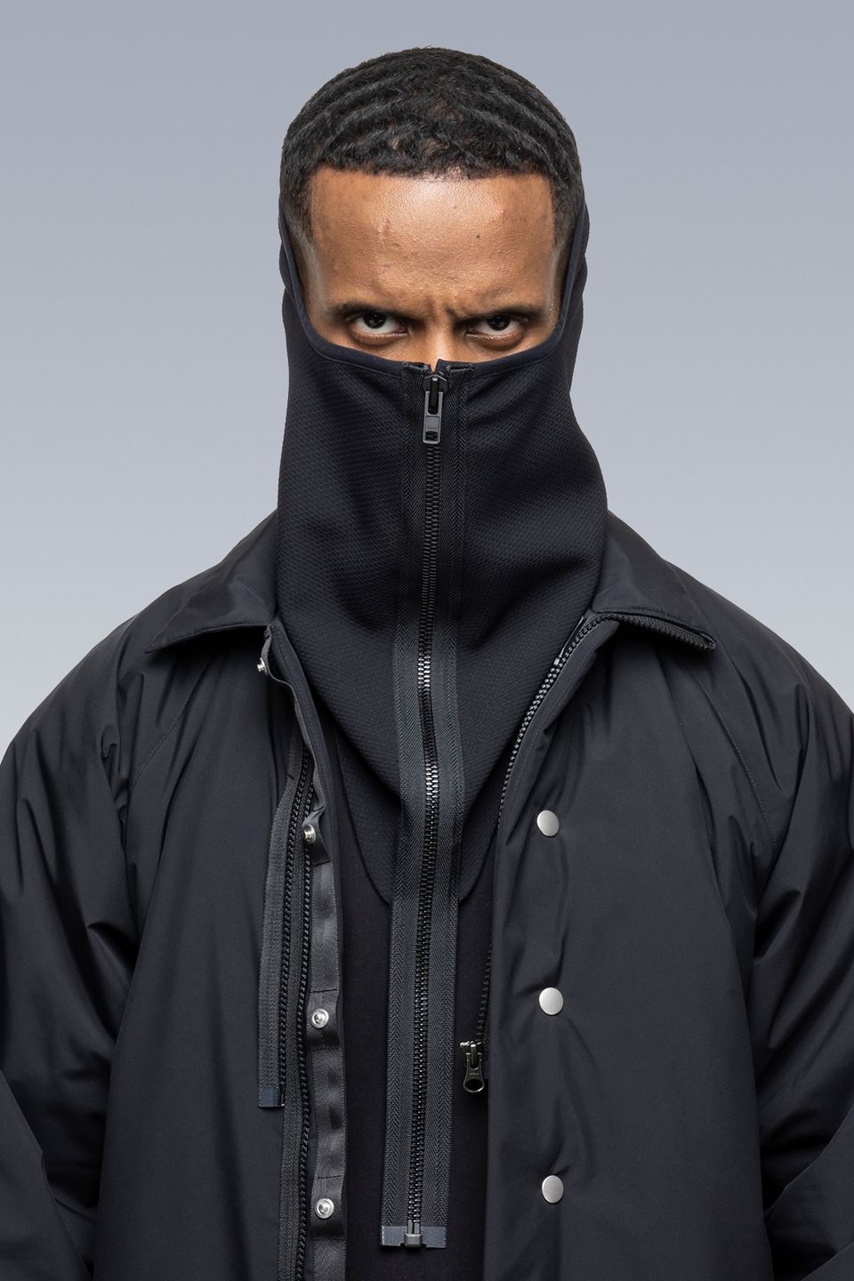 ACRONYM - アクロニウム / 25aw | Confidence