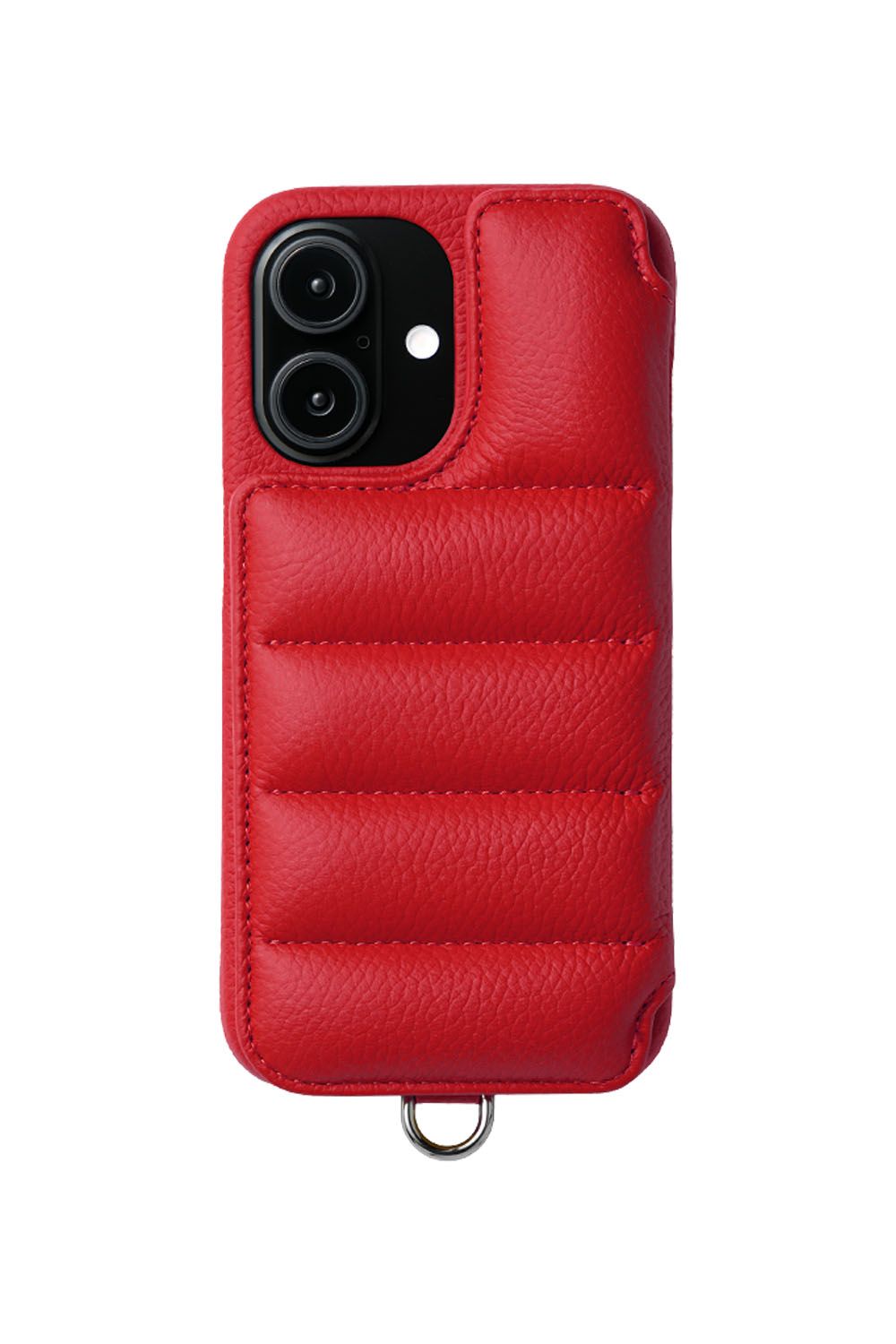 DEMIU BALLON iPhone17 ケース ライラック ストラップ付 楽天市場