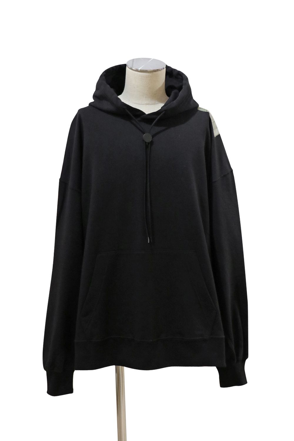 N.HOOLYWOOD - N.HOOLYWOOD TEST PRODUCT EXCHANGE SERVICE HOODIE