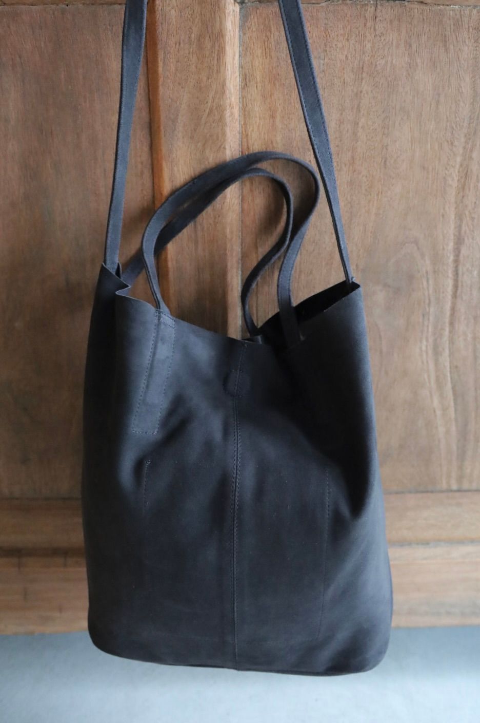 Morphée - Morphee / モルフェトートバッグ 3WAY MIDIUM TOTE(SHORT