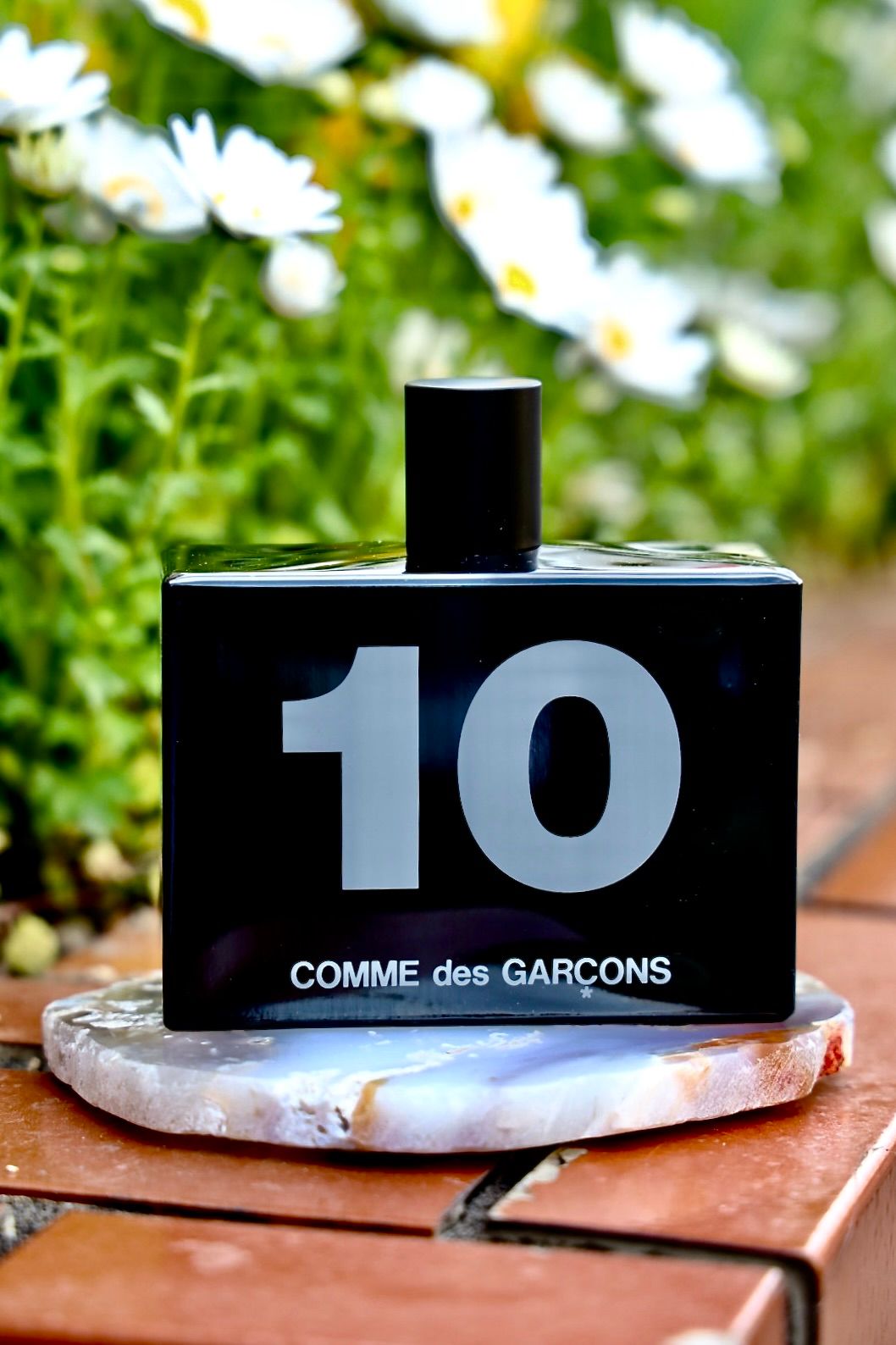 COMME des GARCONS PARFUMS - コムデギャルソン香水 CDG 2 MAN Eau de