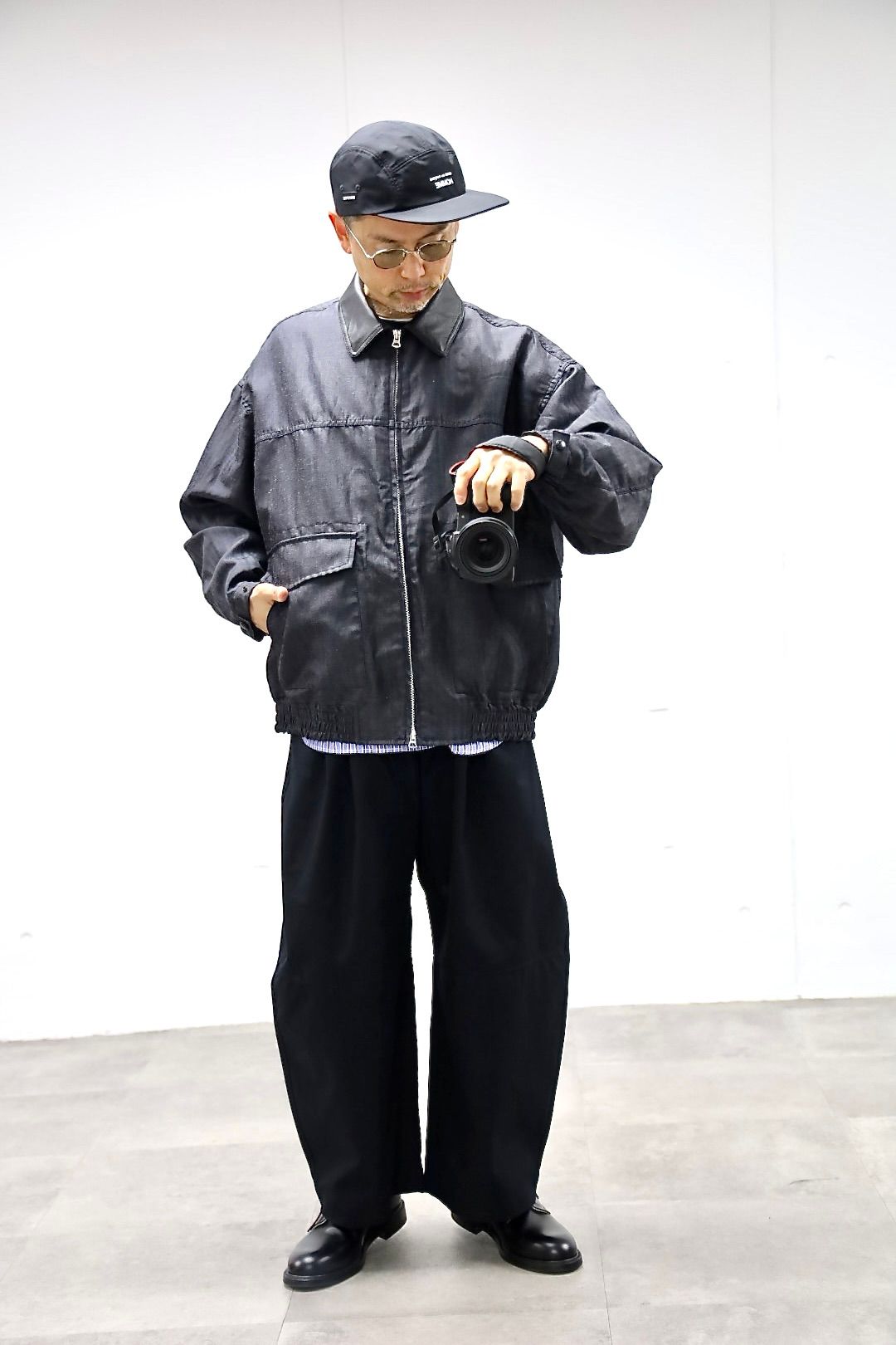 コム デ ギャルソン・オム (COMME des GARCONS HOMME) | メンズ通販 MARK