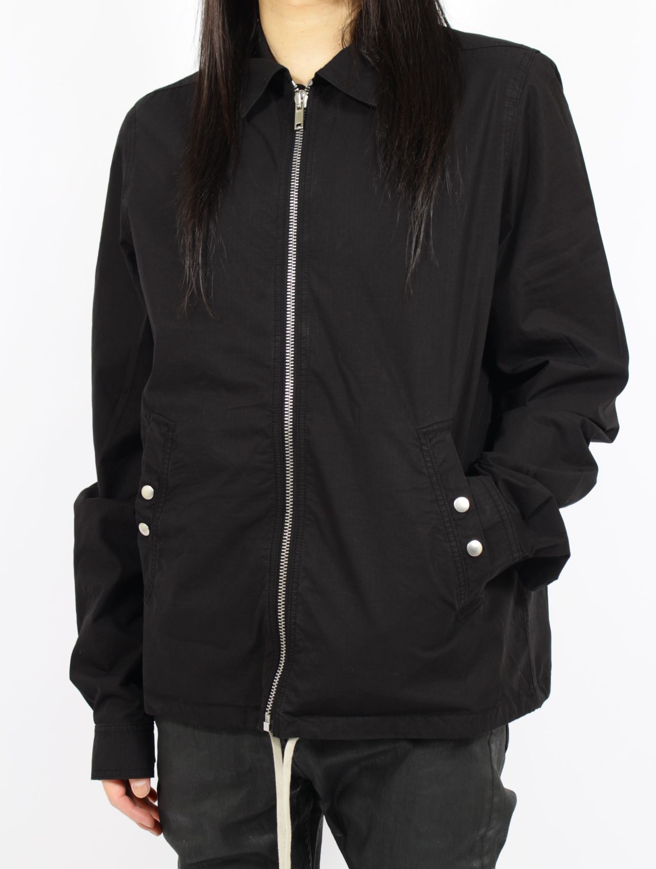 Rick Owens (リックオウエンス) - ジャケット・アウター | 公式通販