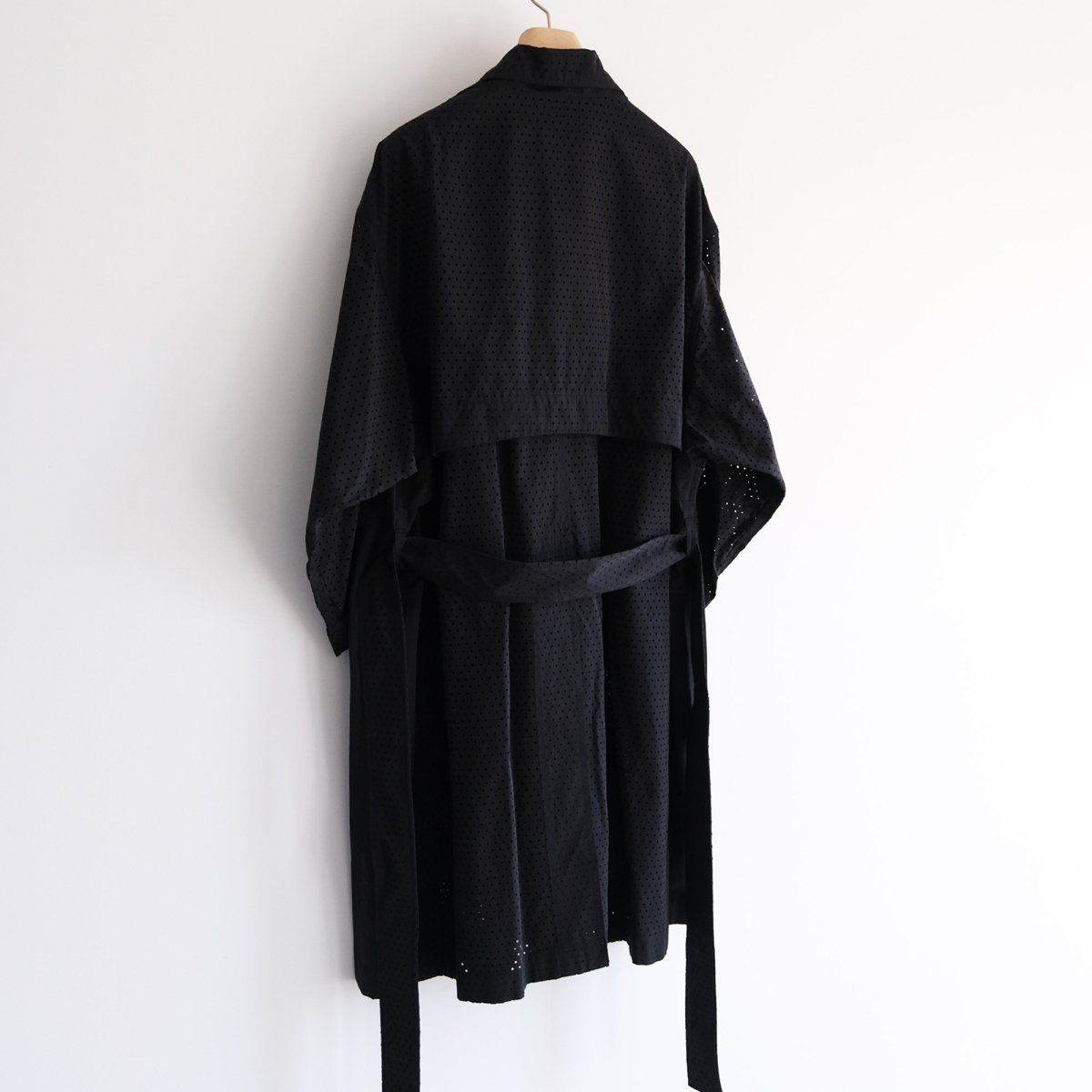 i'm here - 『COAT:FULL OF HOLES』 | STACK STORE