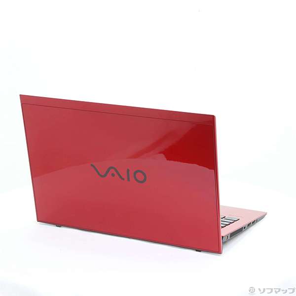 中古】VAIO SX14 VJS142C12N 〔Windows 10〕 [2133025847102] - リコレ
