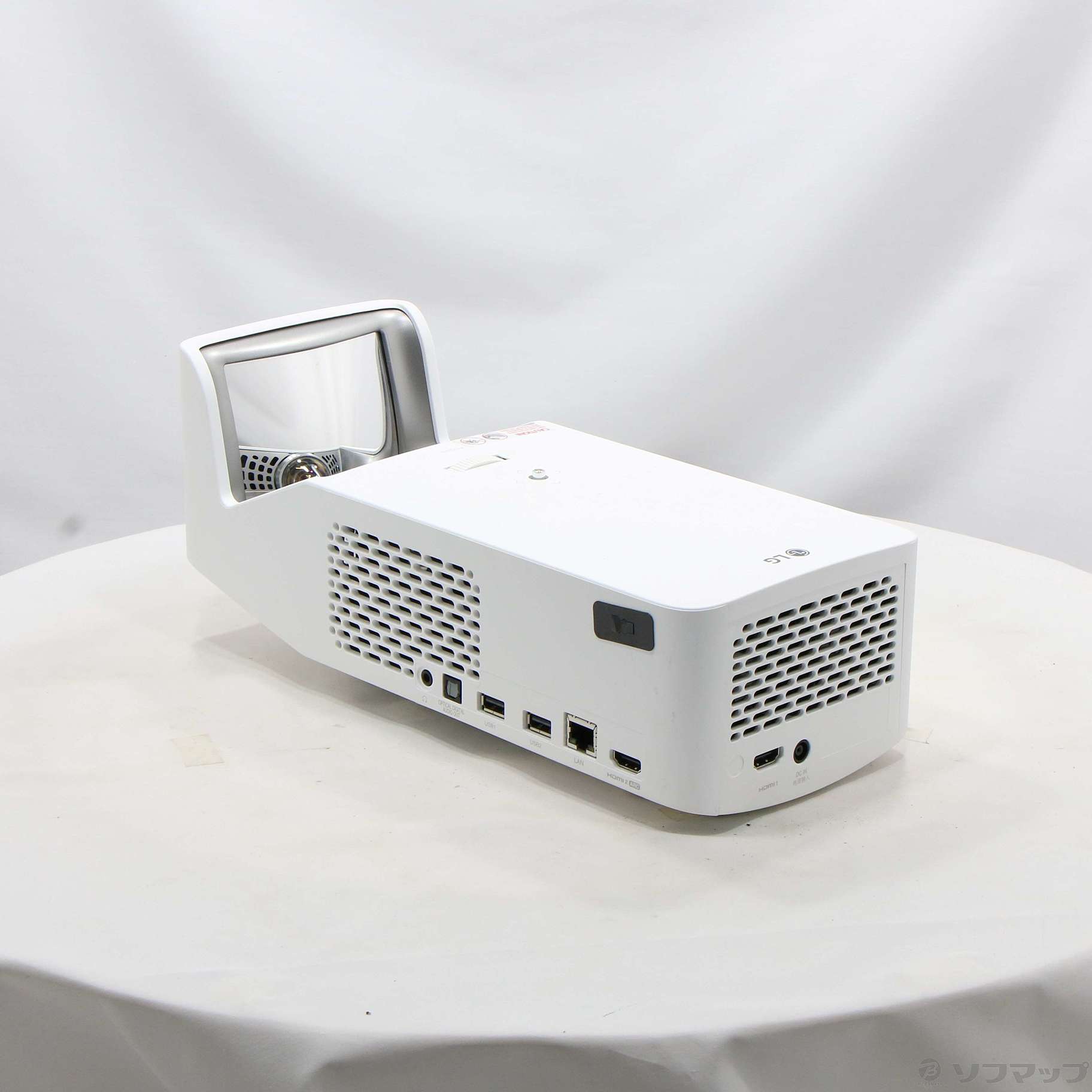 DreamStone様売約済み）中古 HF65LS DreamStone様売約済み）中古
