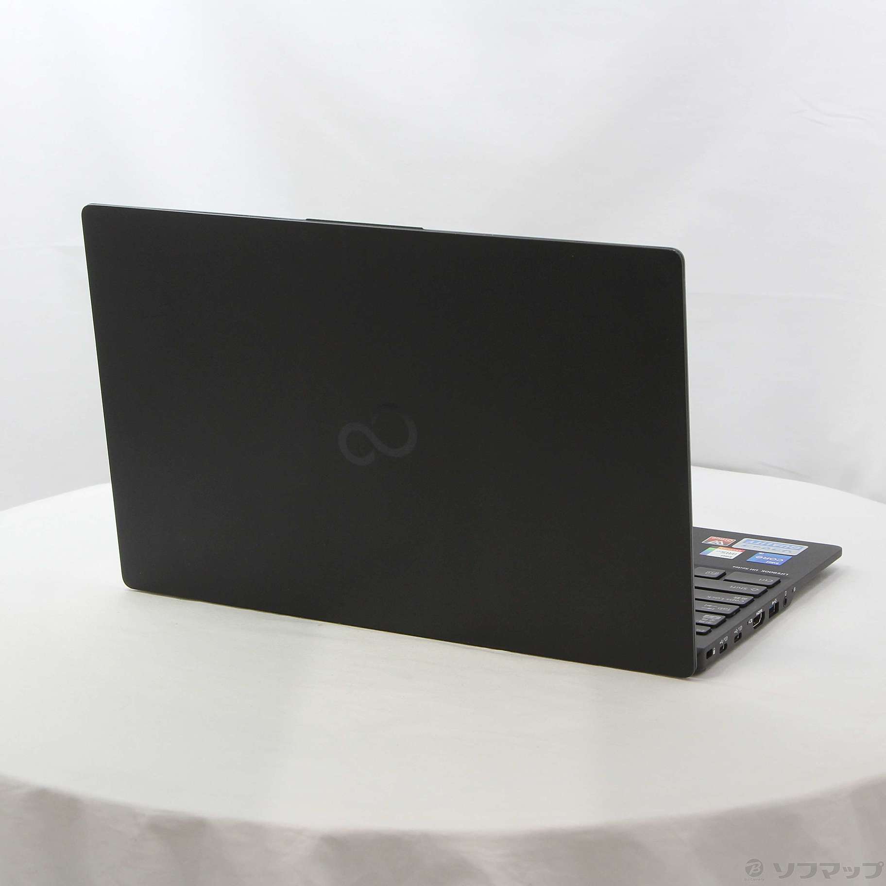 中古】LIFEBOOK UH08／G3 FMVUUA00AC [2133059927481] - リコレ