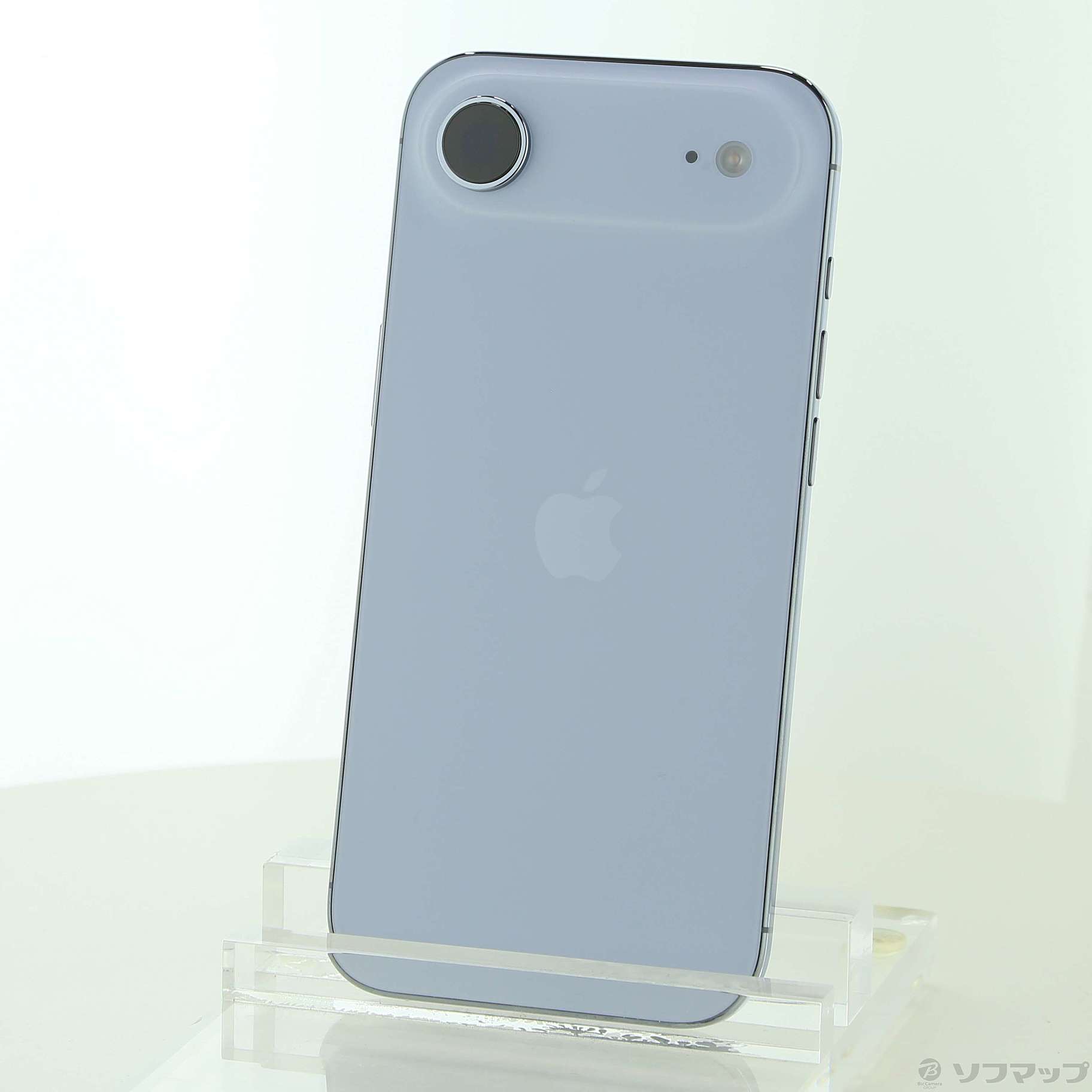 中古】iPhone Air 256GB スカイブルー MG2A4J／A SIMフリー