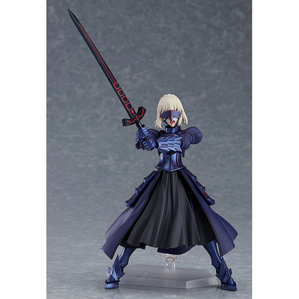 figma Fate/stay night [Heaven's Feel] セイバーオルタ 2.0｜の通販は