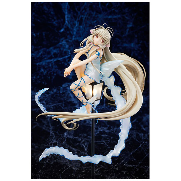 塗装済み完成品 1/7 ちょびっツ ちぃ｜の通販はアキバ☆ソフマップ[sofmap]