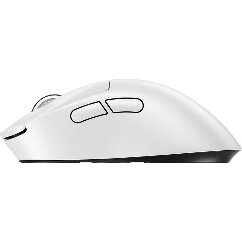 ゲーミングマウス Logicool G PRO X SUPERLIGHT 2 DEX ホワイト