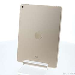 中古iPad Pro 9.7インチ - リコレ！|ビックカメラグループ ソフマップ
