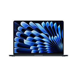 15インチ MacBook Air CTO（カスタマイズ) M4チップ搭載モデル