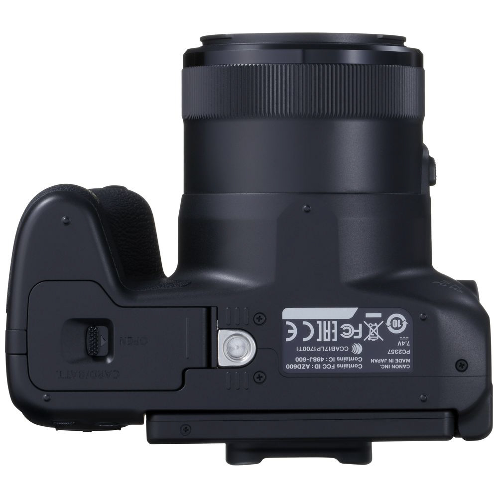 PSSX70HS コンパクトデジタルカメラ PowerShot（パワーショット