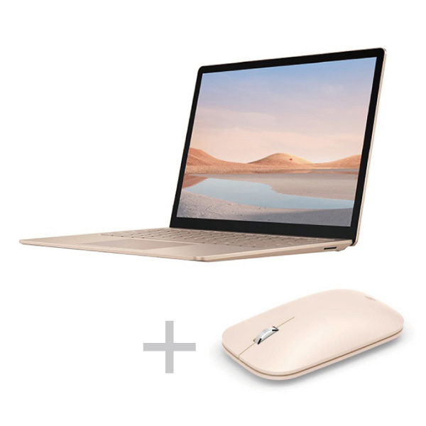 学生向け特別モデル】Surface Laptop 4 13.5インチ サンドストーン VZ8