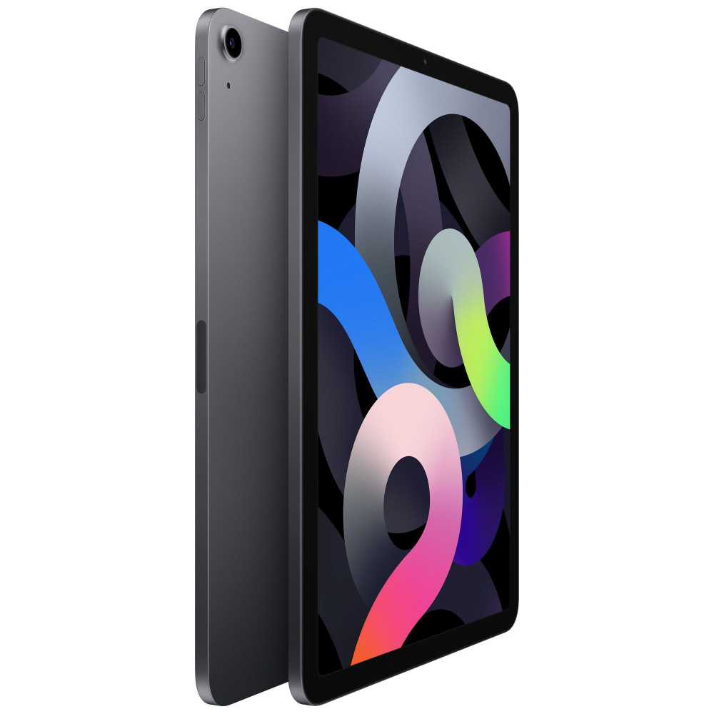 iPad Air 第4世代 64GB スペースグレイ MYFM2J／A Wi-Fi ［64GB］｜の