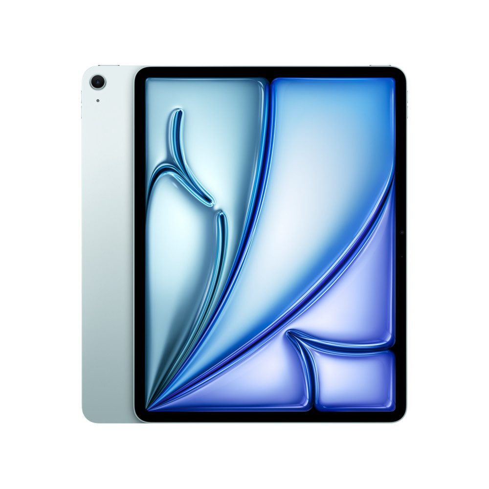 13インチiPad Air Wi-Fiモデル 256GB ‐ ブルー MV2F3J/A｜の通販は
