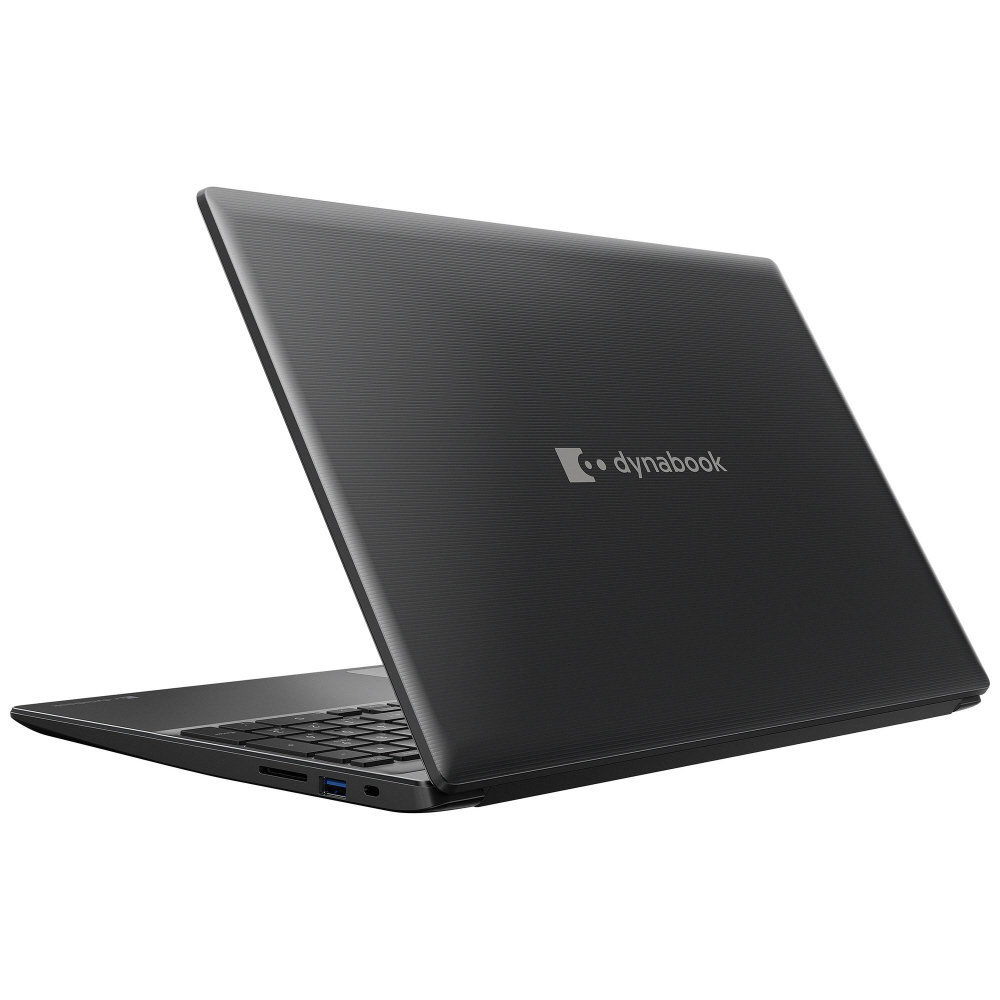 ノートパソコン dynabook ブラック P1A7YZEB ［15.6型 /Windows11 Home