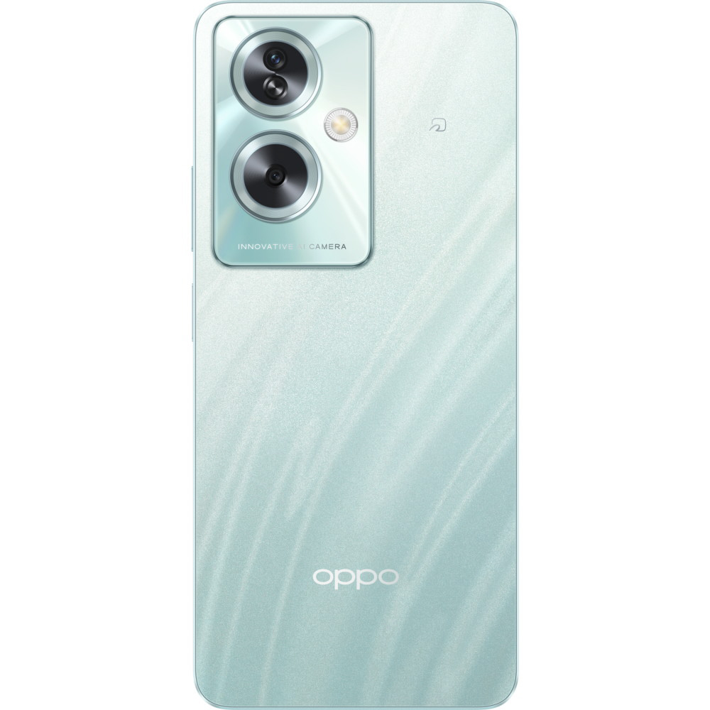 SIMフリー】OPPO A79 5G グローグリーン「CPH2557GR」MediaTek