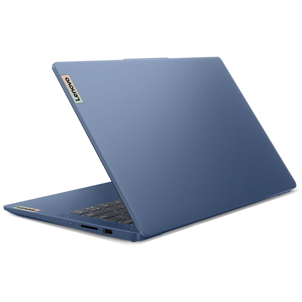 ノートパソコン IdeaPad Slim 3 シリーズ アビスブルー 83EL004TJP
