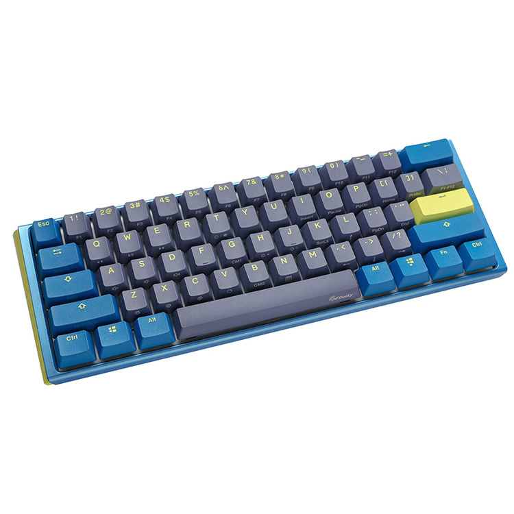ゲーミングキーボード One 3 Mini 60%(静音赤軸・英語配列) Day Break
