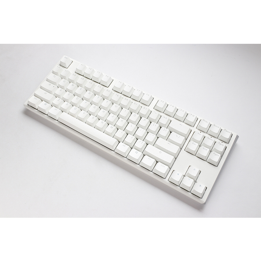 ゲーミングキーボード One 3 TKL 80% Classic(英語配列) ピュア