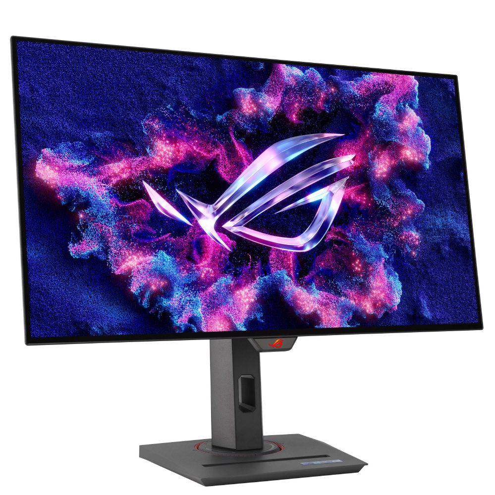 XG27AQDMG ゲーミングモニター ROG Strix OLED ［26.5型 /WQHD(2560
