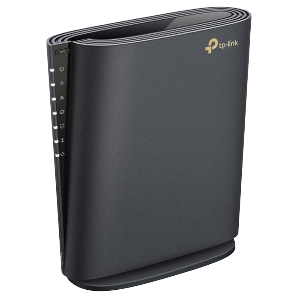 Wi-Fiルーター 4804+574Mbps Archer AX5400 ［Wi-Fi 6(ax) /IPv6対応