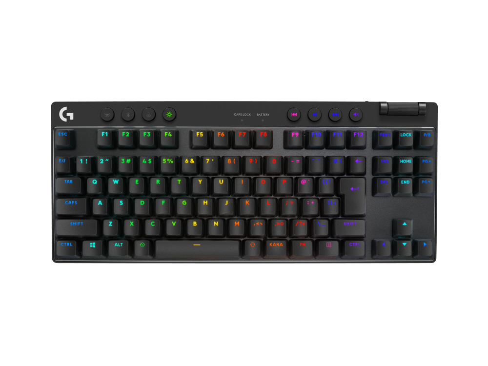 Logicool G PRO キーボード (赤軸) G703h マウスセット Logicool G PRO