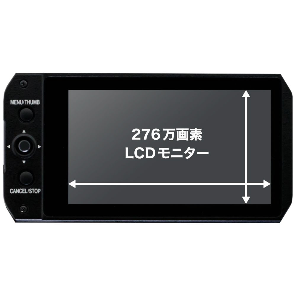 ビデオカメラ GY-HM185 ［4K対応］｜の通販はソフマップ[sofmap]