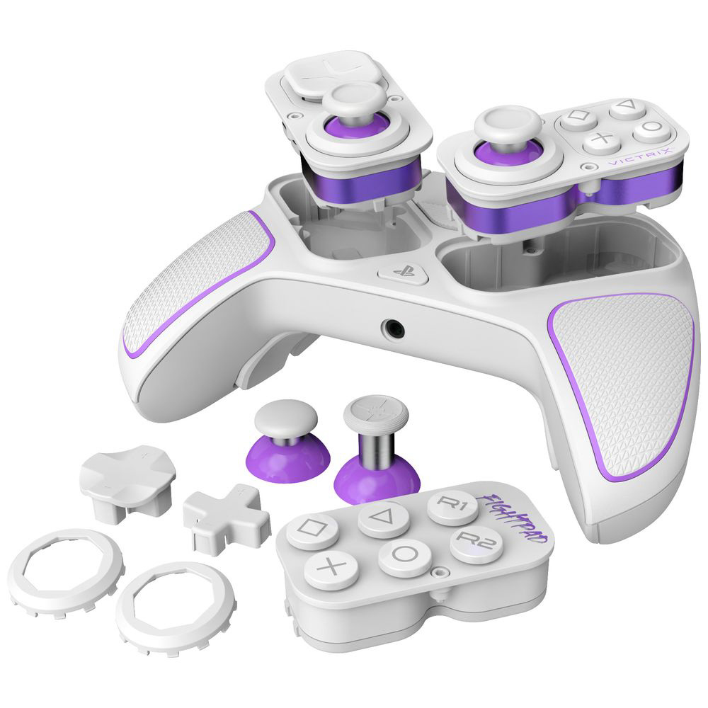 Victrix Pro BFG Wireless Controller・PS （JP）｜の通販はソフマップ
