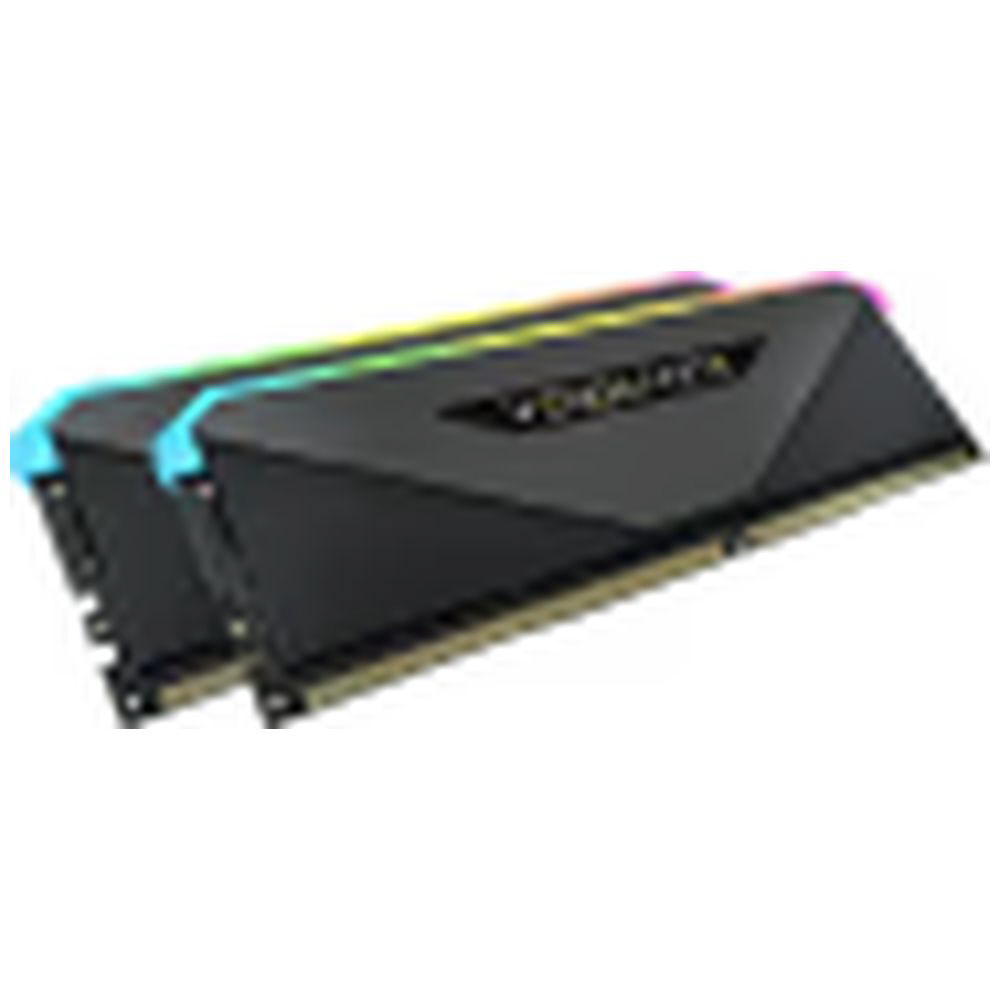 CorsairDDR4メモリ 16GB＋ryzen5 3600＋マザボセット Amazon | CORSAIR