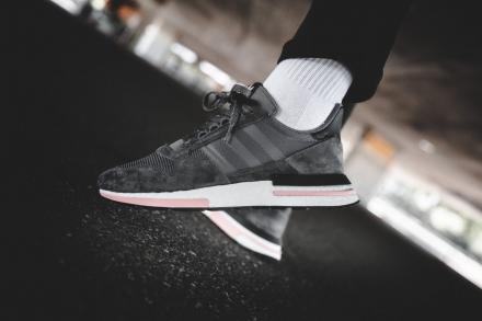 国内7月7日発売予定】 アディダス オリジナルス ZX 500 RM 全2色