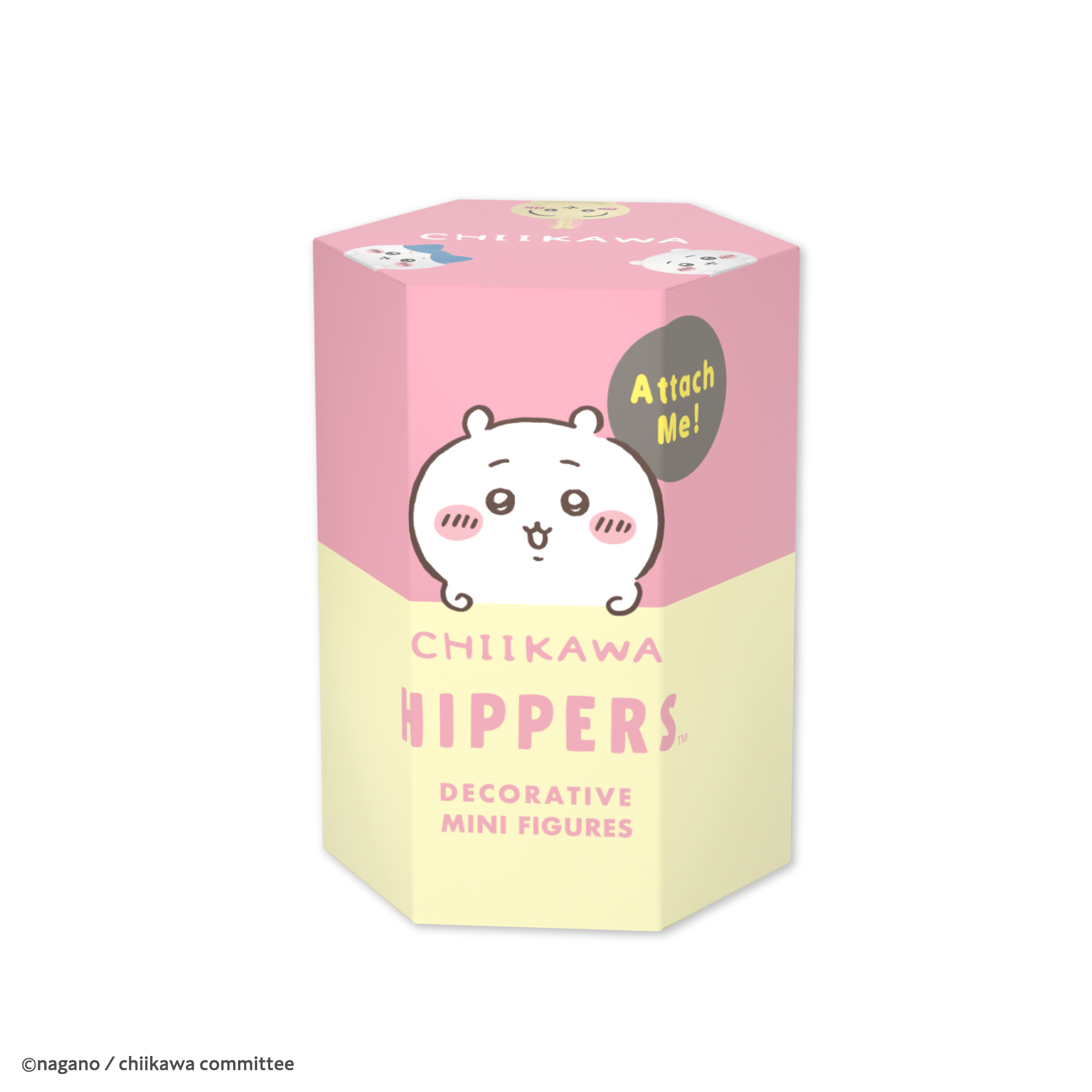 HIPPERS CHIIKAWA ヒッパーズ ちいかわ | ドリームズ公式オンライン