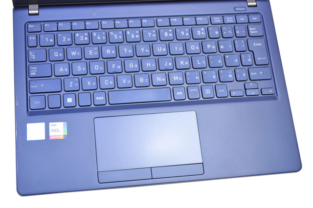 Wi-Fi6E WUXGA 13.3型 dynabook X83/LW 第13世代 Core i5 1340P IrisXe