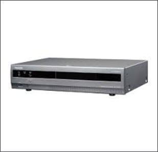 WJ-NX200/05 パナソニックネットワークビデオレコーダー500GBモデル